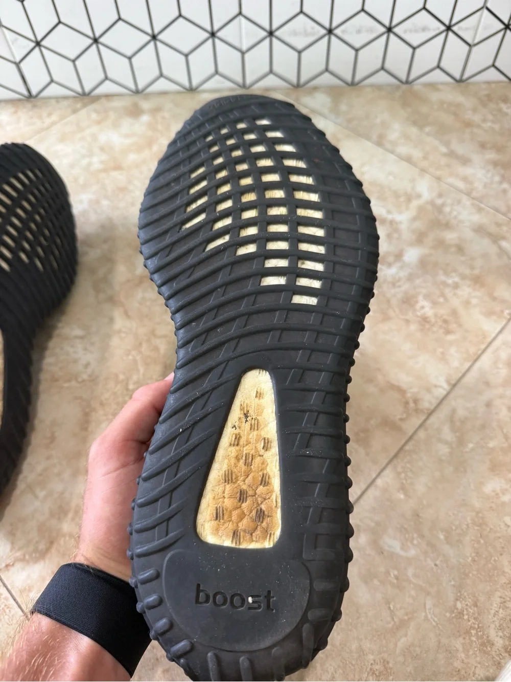 N/A shoes are